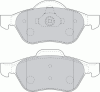 FERODO FSL1440 Brake Pad Set, disc brake