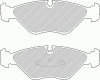 FERODO FSL670 Brake Pad Set, disc brake