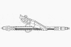 FERODO FHY2284 Brake Hose