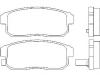 BREMBO P49035 Brake Pad Set, disc brake