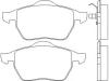 BREMBO P85035 Brake Pad Set, disc brake