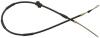 PEX 4.0051 (40051) Cable, parking brake