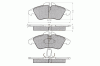 PEX 7.418 (7418) Replacement part