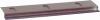 KLOKKERHOLM 3545051 Foot Board, door sill