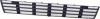 KLOKKERHOLM 0018999 Ventilation Grille, bumper