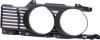 KLOKKERHOLM 0057993A1 Radiator Grille