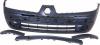 KLOKKERHOLM 6032903A1 Bumper