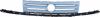 KLOKKERHOLM 9542990A1 Radiator Grille