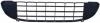 KLOKKERHOLM 5537995 Ventilation Grille, bumper