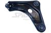 SPIDAN 46329 Track Control Arm