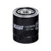 HENGST FILTER H20W08 Oil Filter