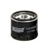 HENGST FILTER H90W28 Oil Filter