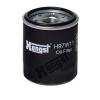 HENGST FILTER H97W11 Oil Filter