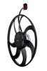 VDO A2C59512885 Fan, radiator