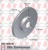 ZIMMERMANN 530.2458.00 (530245800) Replacement part
