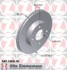 ZIMMERMANN 540.2488.00 (540248800) Brake Disc