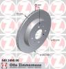 ZIMMERMANN 540.2490.00 (540249000) Replacement part