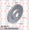 ZIMMERMANN 590.2560.00 (590256000) Brake Disc