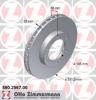 ZIMMERMANN 590.2567.00 (590256700) Replacement part