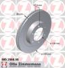 ZIMMERMANN 590.2586.00 (590258600) Brake Disc