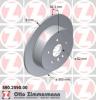 ZIMMERMANN 590.2590.00 (590259000) Brake Disc