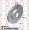 ZIMMERMANN 590.2594.00 (590259400) Brake Disc