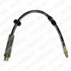DELPHI LH6346 Brake Hose