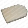 DELPHI TSP0325065 Filter, interior air