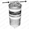 DELPHI HDF531 Fuel filter