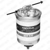 DELPHI HDF539 Fuel filter