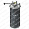 DELPHI HDF545 Fuel filter