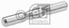 FEBI BILSTEIN 04157 Grooved Pin