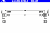 ATE 24.5233-0200.3 (24523302003) Brake Hose