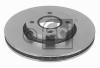 FEBI BILSTEIN 10706 Brake Disc