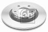 FEBI BILSTEIN 12139 Brake Disc