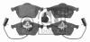 FEBI BILSTEIN 16060 Brake Pad Set, disc brake