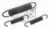FEBI BILSTEIN 18908 Accessory Kit, brake shoes