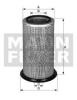 MANN-FILTER C15267 Air Filter