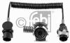 FEBI BILSTEIN 21640 Coiled Cable