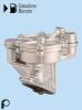 PIERBURG 7.22300.64.0 (722300640) Vacuum Pump, brake system