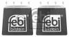 FEBI BILSTEIN 30803 Mudflap