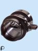 PIERBURG 7.22184.30.0 (722184300) Air Mass Sensor