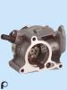 PIERBURG 7.01252.10.0 (701252100) Vacuum Pump, brake system