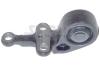 SPIDAN 411077 Control Arm-/Trailing Arm Bush