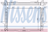 NISSENS 65536A Radiator, engine cooling