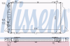 NISSENS 60465A Radiator, engine cooling