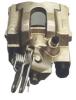 NK 211407 Brake Caliper