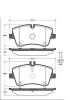 NK 223345 Brake Pad Set, disc brake