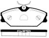 NK 223946 Brake Pad Set, disc brake