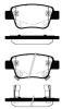 NK 224563 Brake Pad Set, disc brake